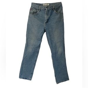 Vintage Bugle Boy Denim Jeans